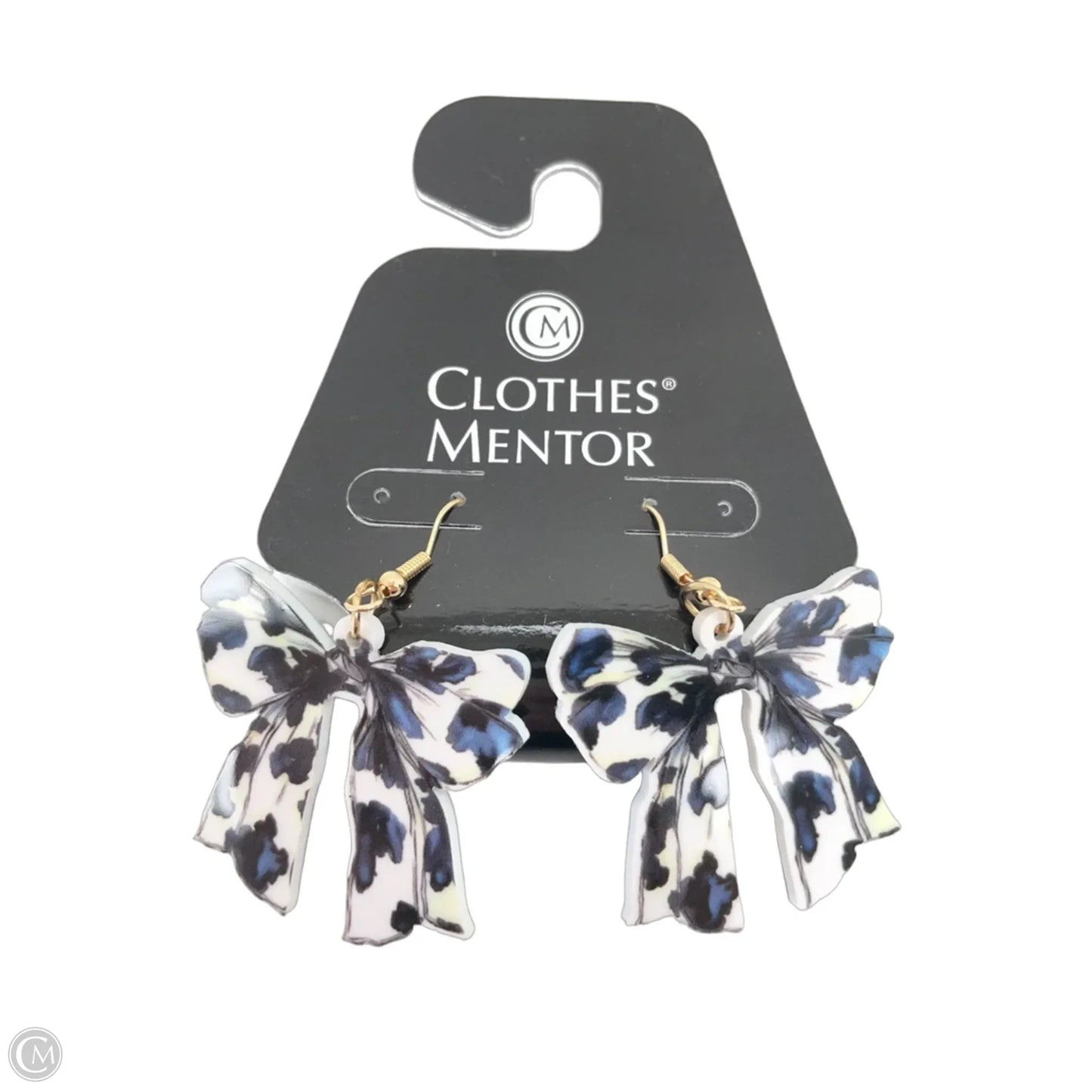 Earrings Dangle/drop By Clothes Mentor