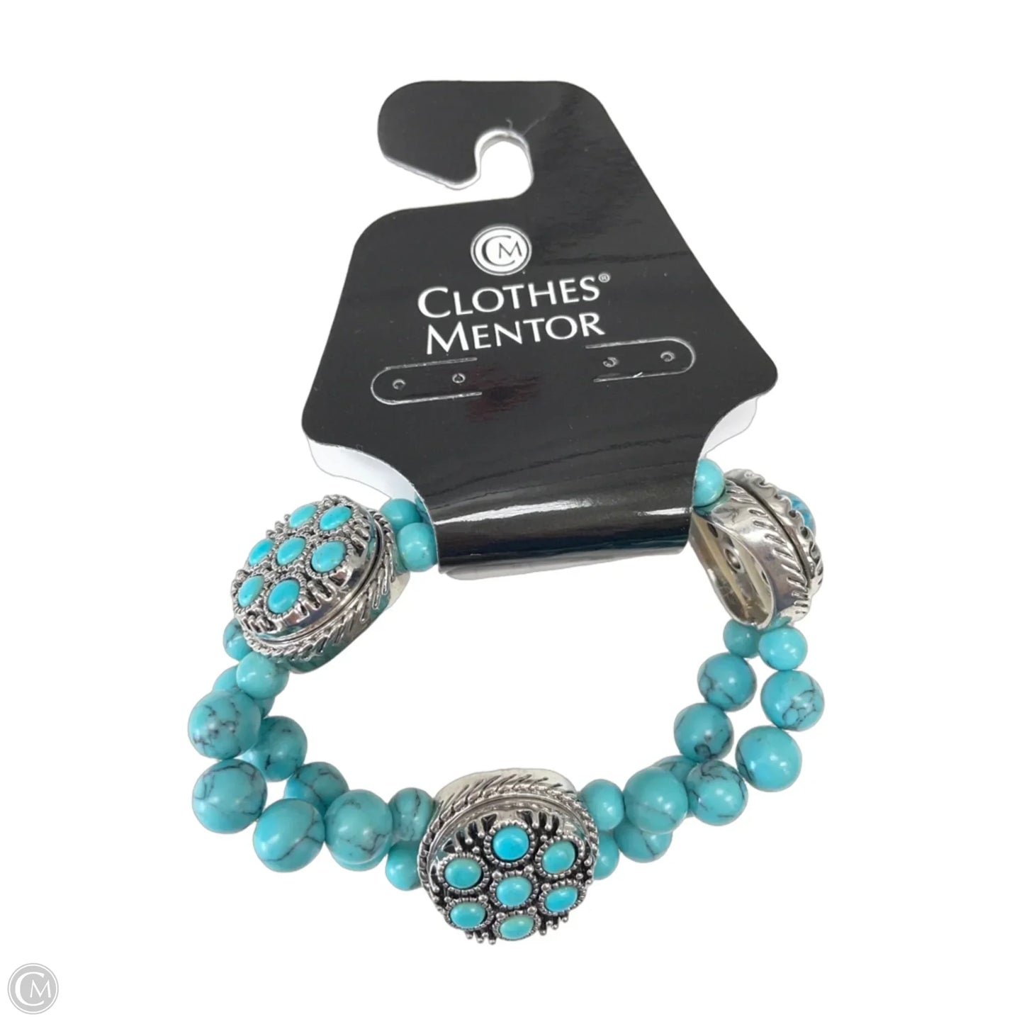 Bracelet Beaded By Clothes Mentor