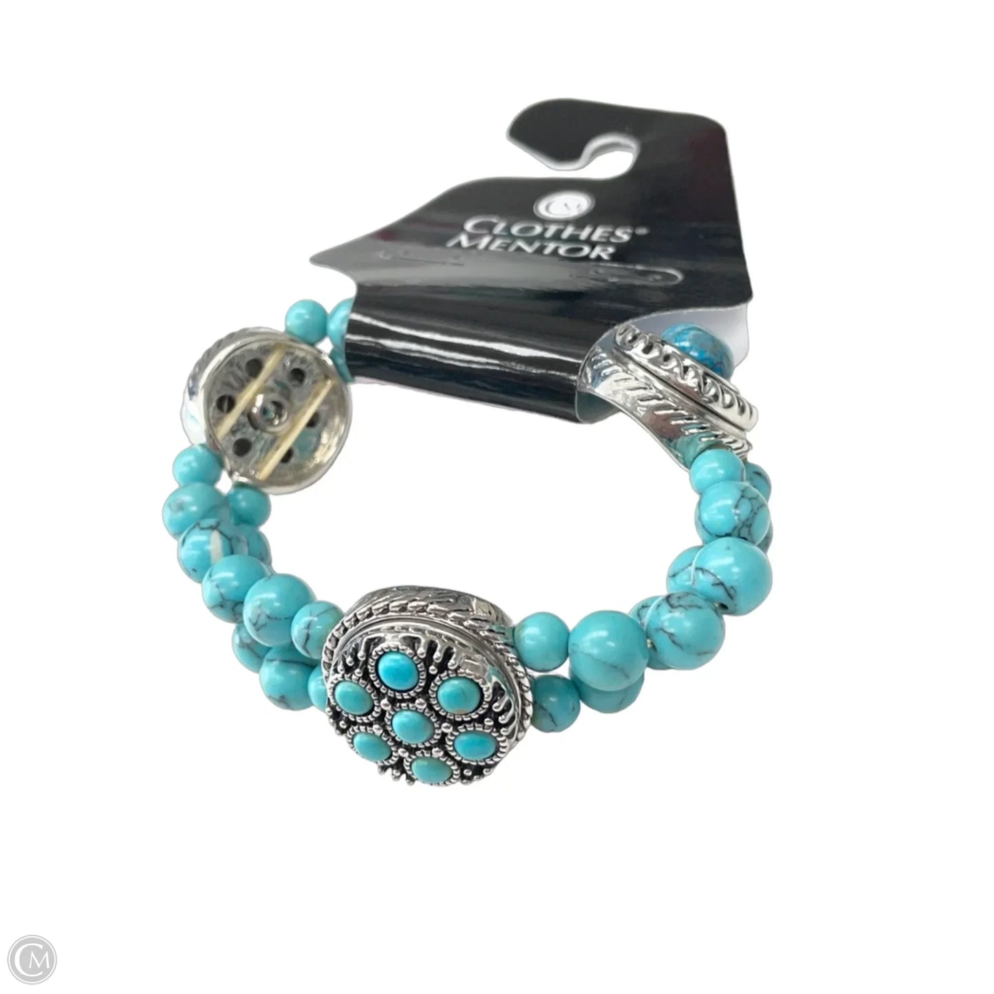 Bracelet Beaded By Clothes Mentor
