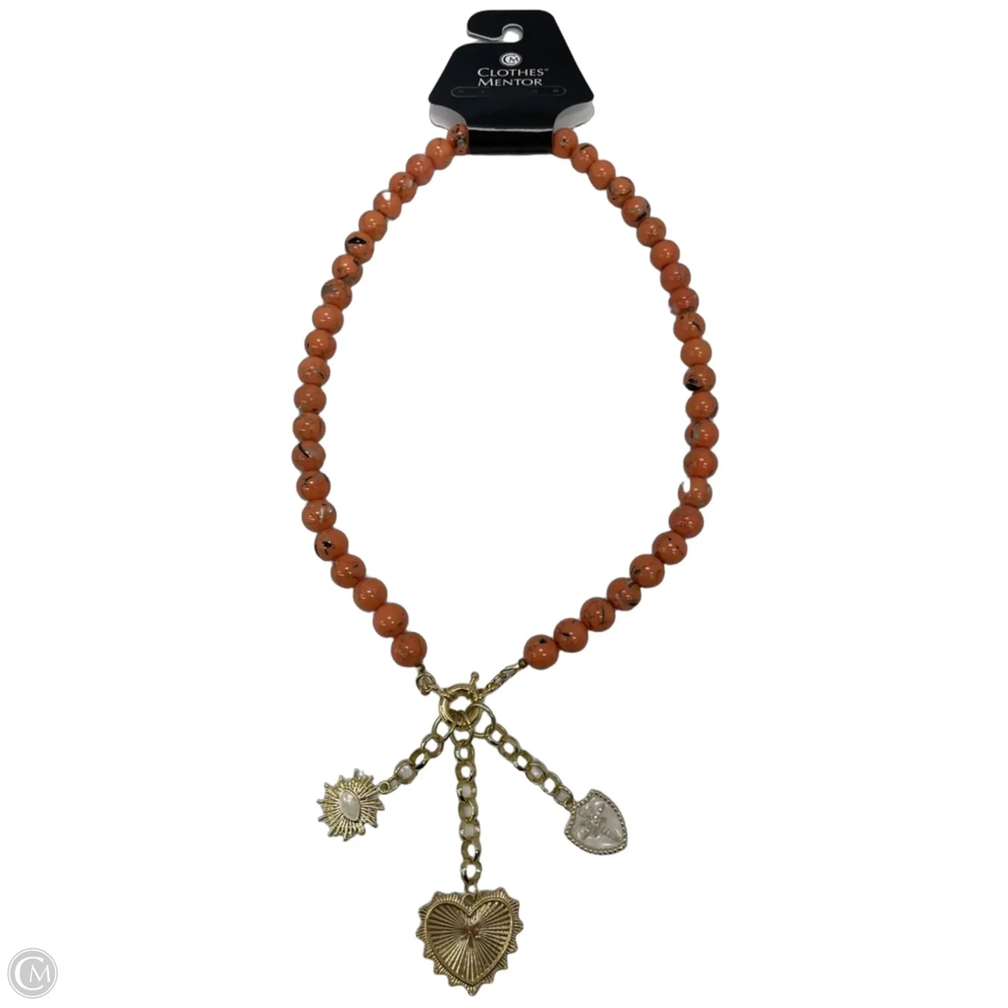 Necklace Other By Cmc