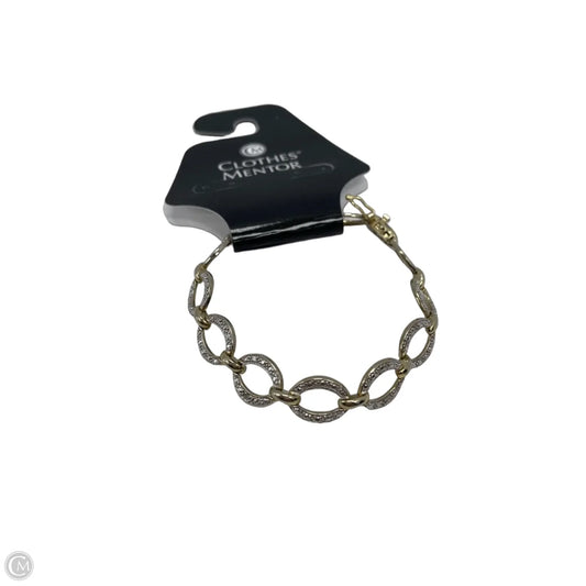 Bracelet Sterling Silver By Clothes Mentor