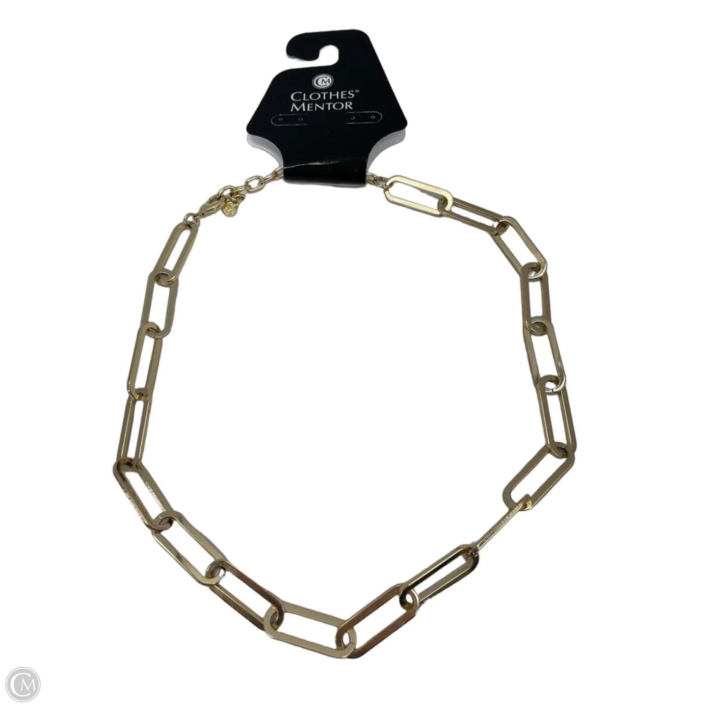 Necklace Chain By Baublebar
