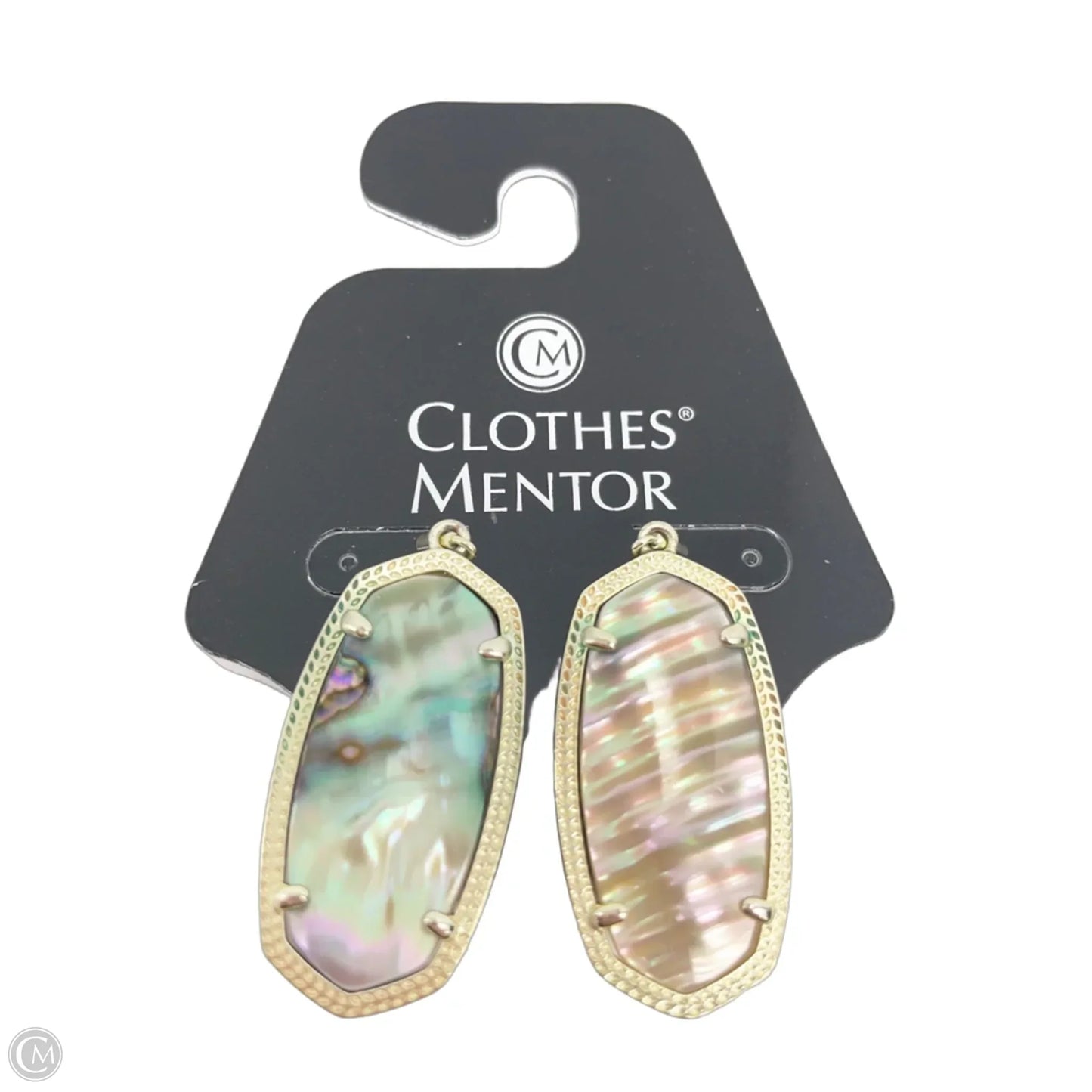 Earrings Dangle/drop By Kendra Scott