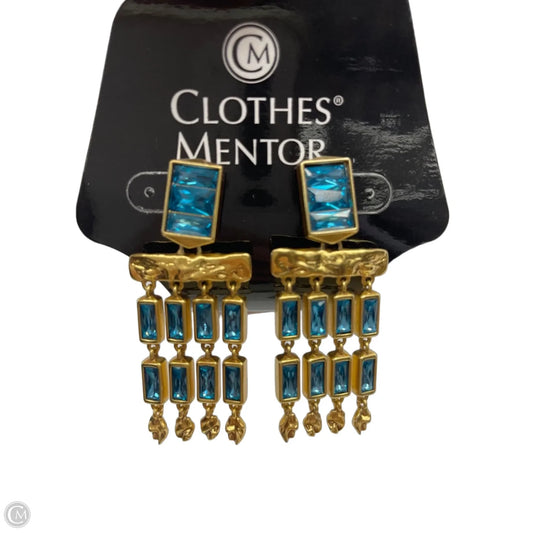 Earrings Dangle/drop By Kendra Scott