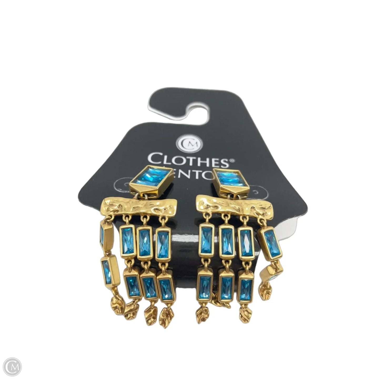 Earrings Dangle/drop By Kendra Scott