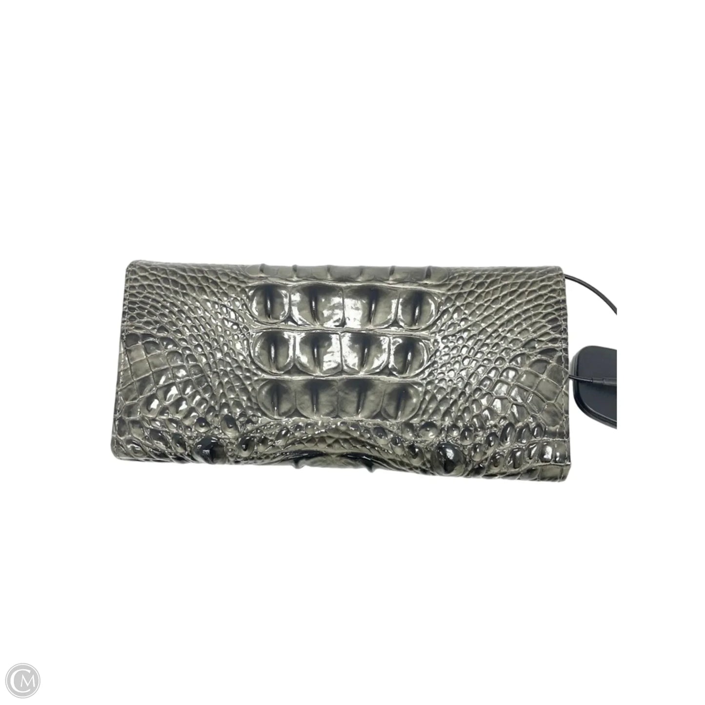 Wallet Designer By Brahmin, Size: Medium