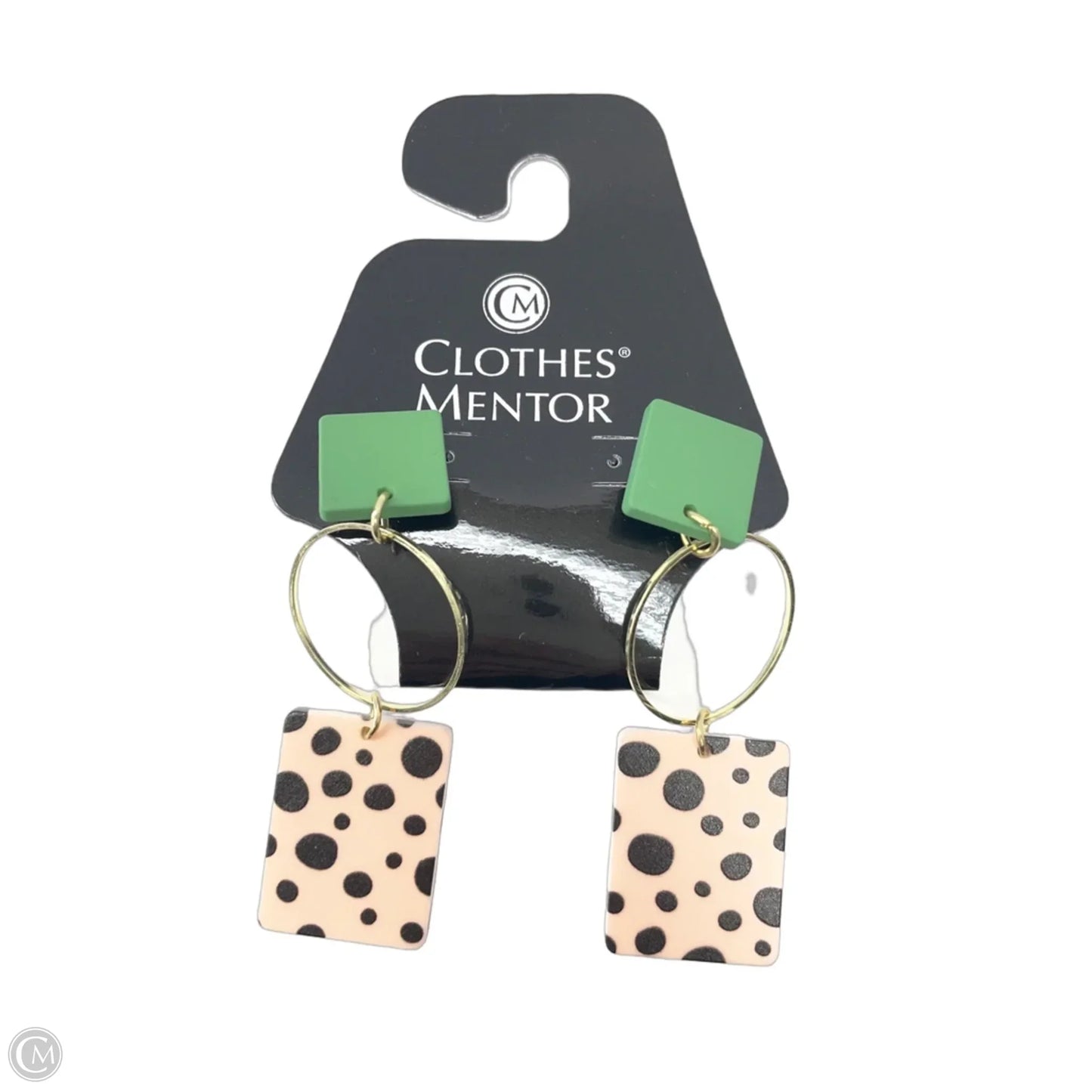 Earrings Dangle/drop By Clothes Mentor