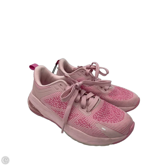 Shoes Athletic By Avia In Pink, Size: 7.5