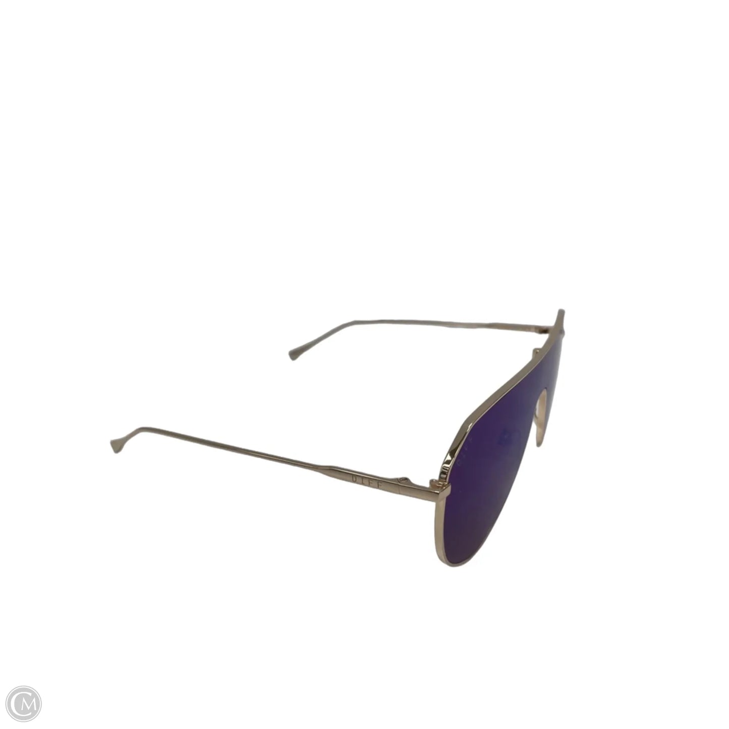 Sunglasses By diff