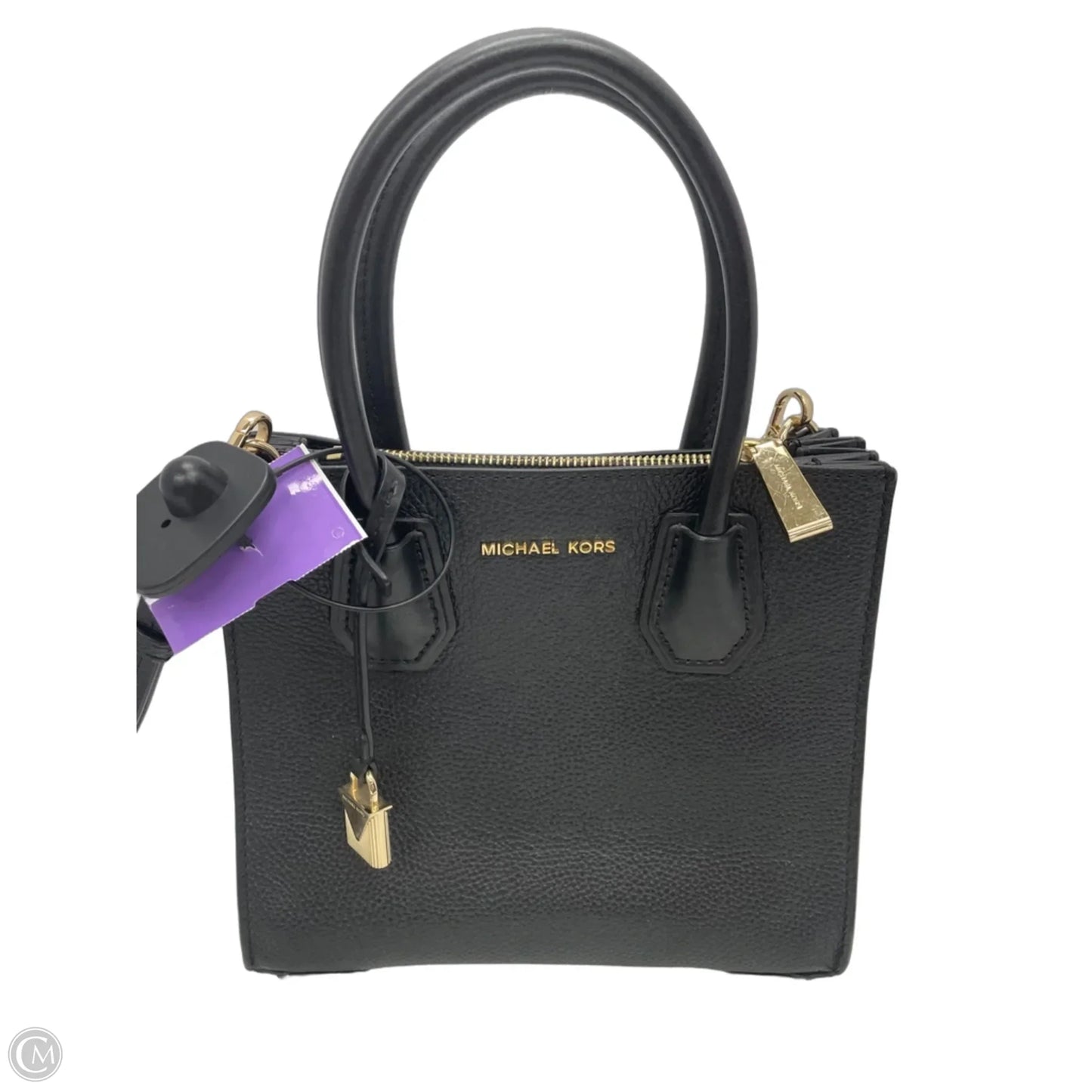 Crossbody Designer By Michael Kors, Size: Small