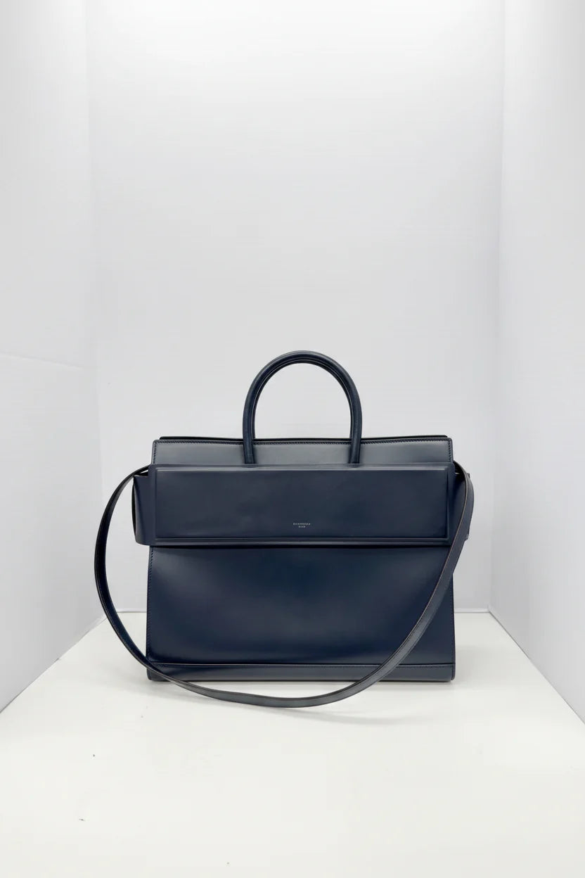 Handbag Luxury Designer By Givenchy, Size: Large