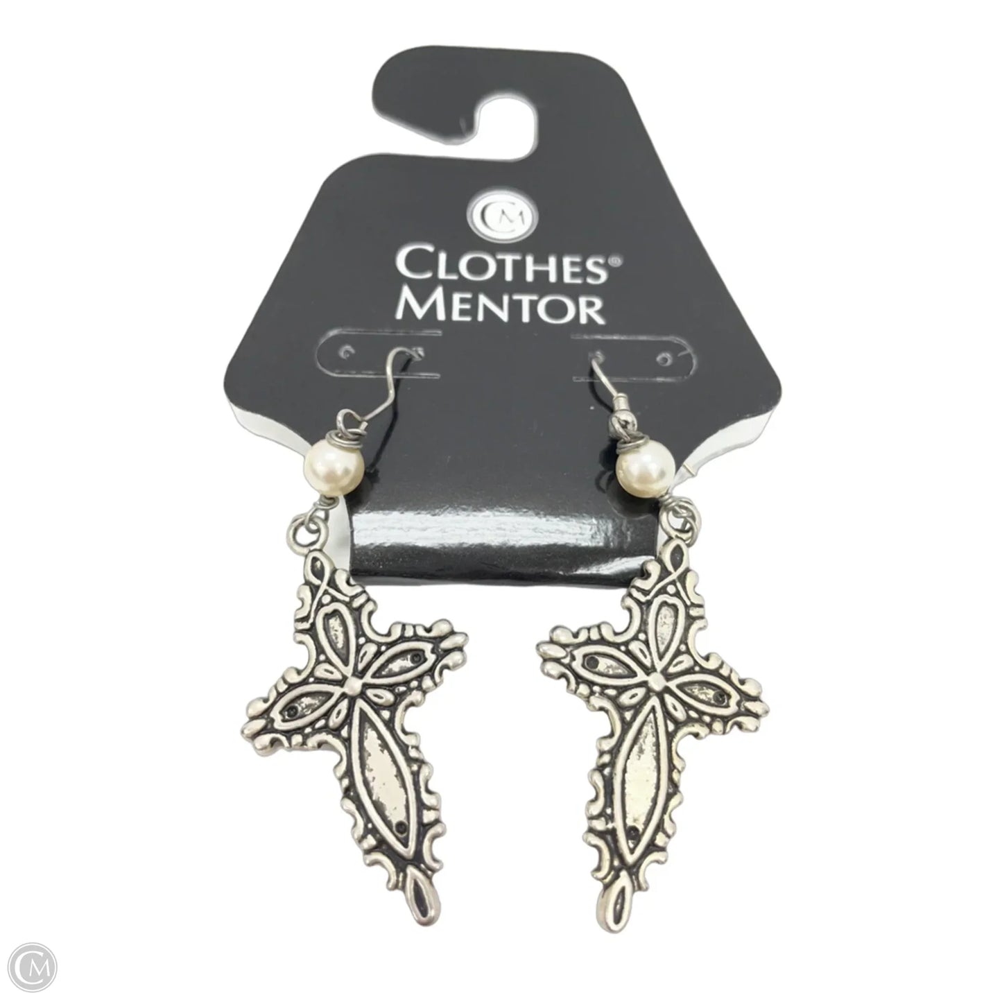 Earrings Dangle/drop By Clothes Mentor