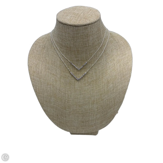 Necklace Chain By Clothes Mentor