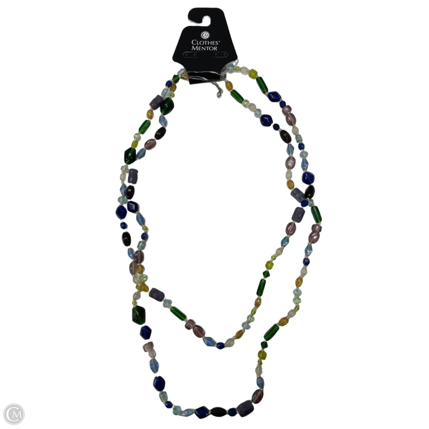 Necklace Chain By Clothes Mentor