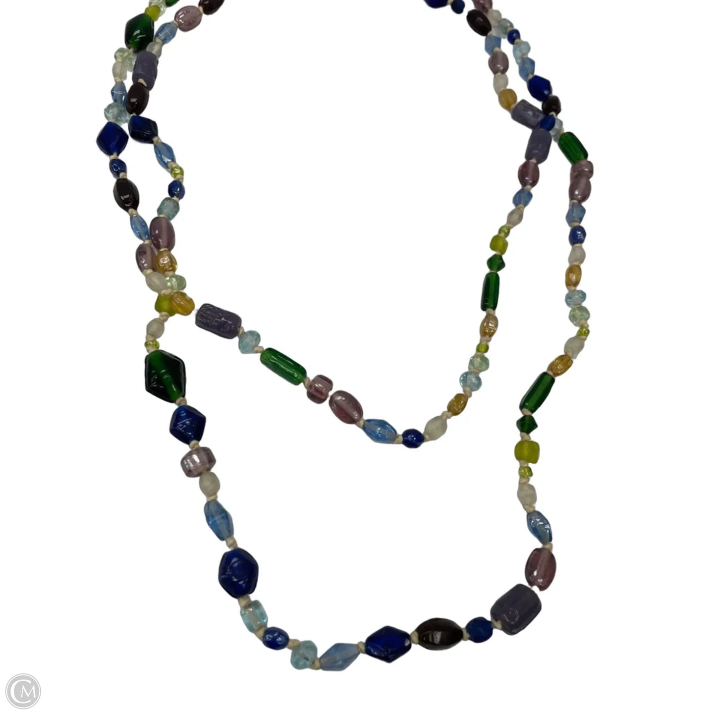 Necklace Chain By Clothes Mentor