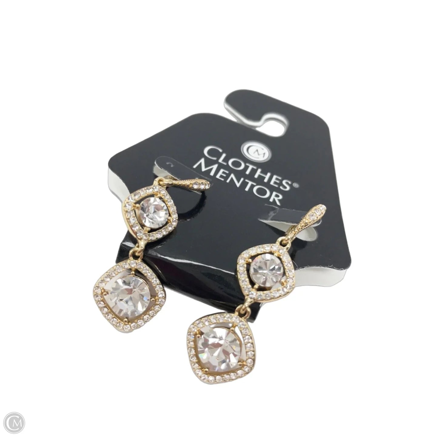 Earrings Statement By Givenchy