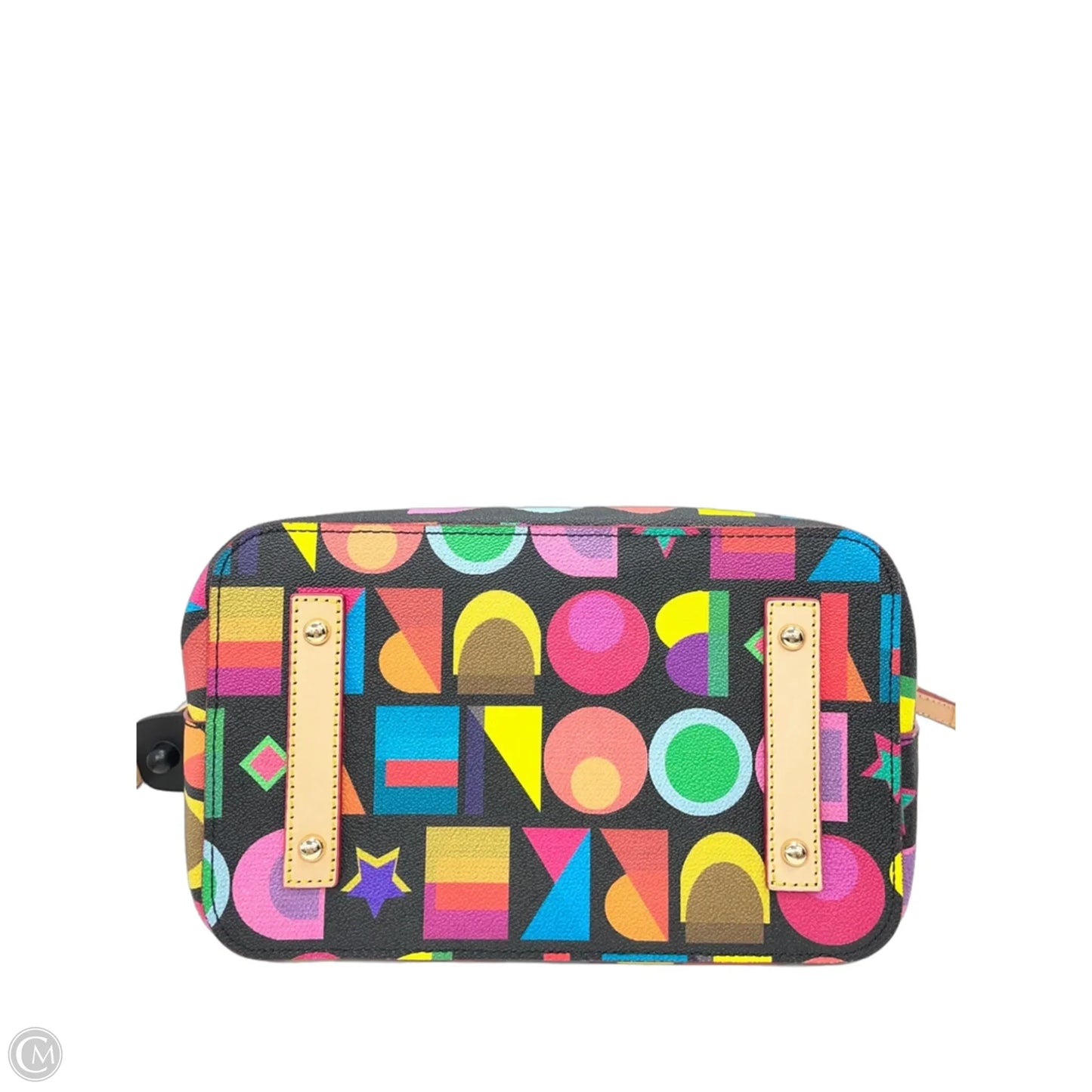 Handbag Designer By Dooney And Bourke, Size: Large