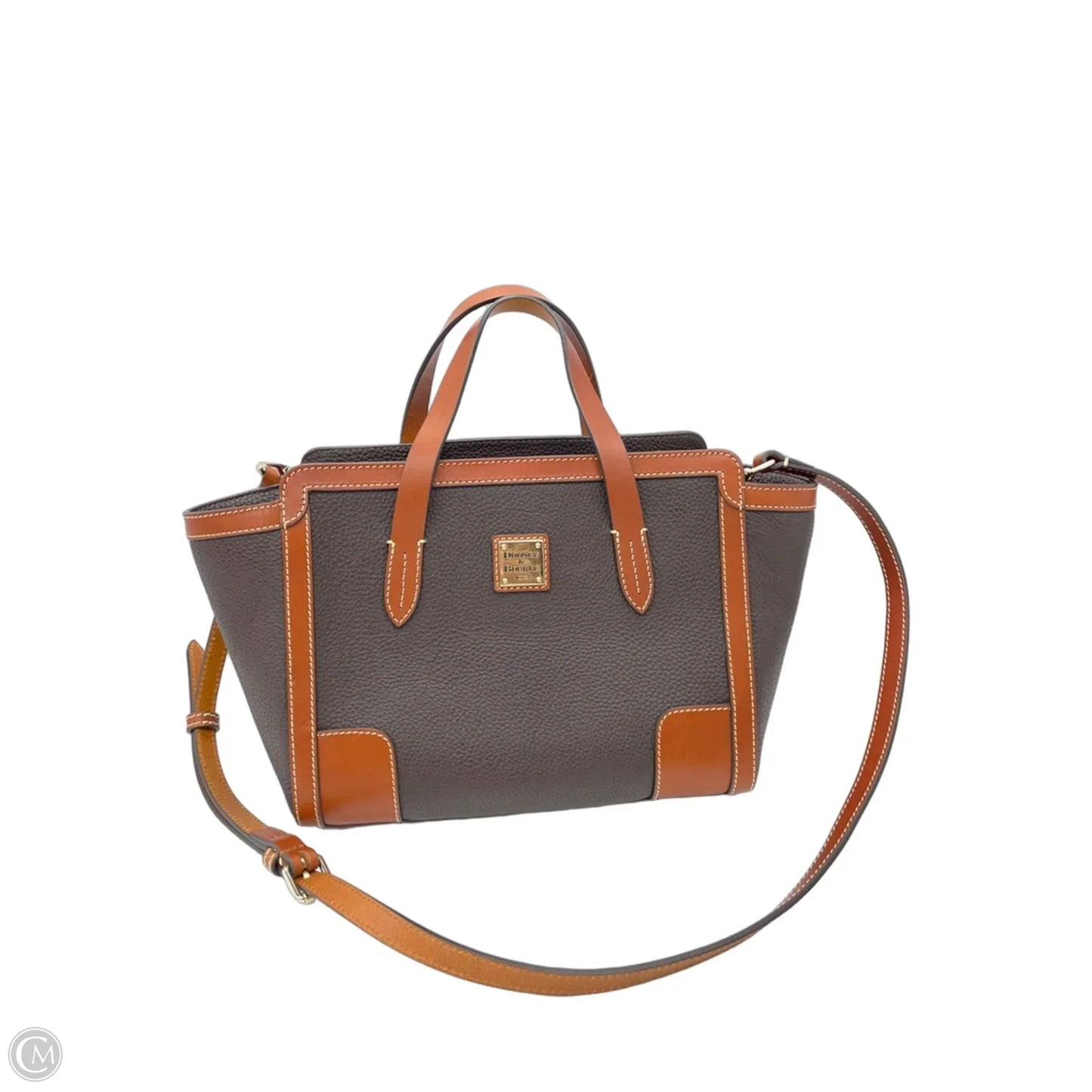 Handbag Designer By Dooney And Bourke, Size: Medium