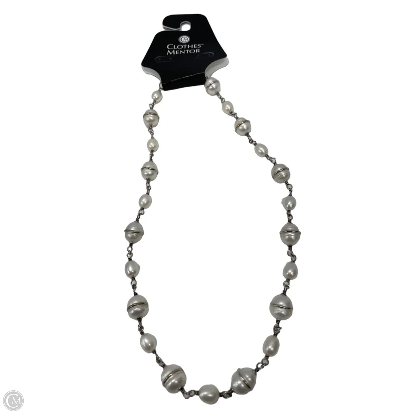 Necklace Chain By Clothes Mentor