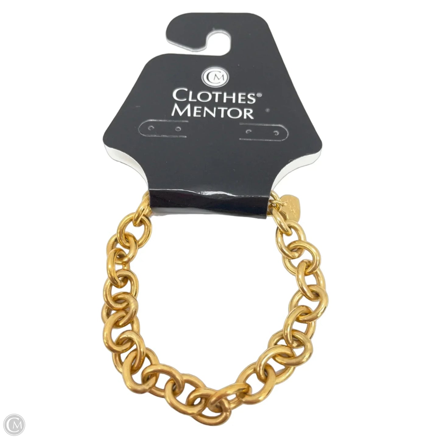 Bracelet Chain By Clothes Mentor