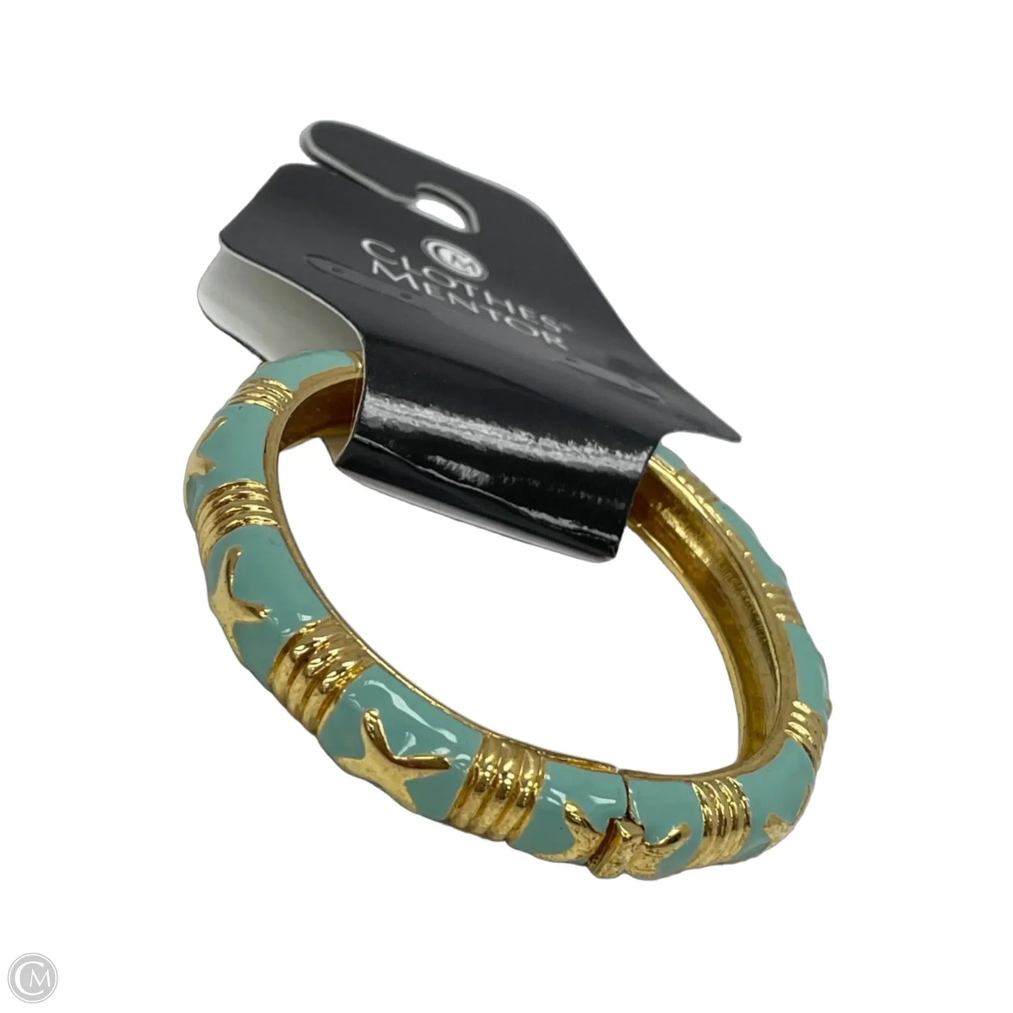 Bracelet Bangle By Cmc