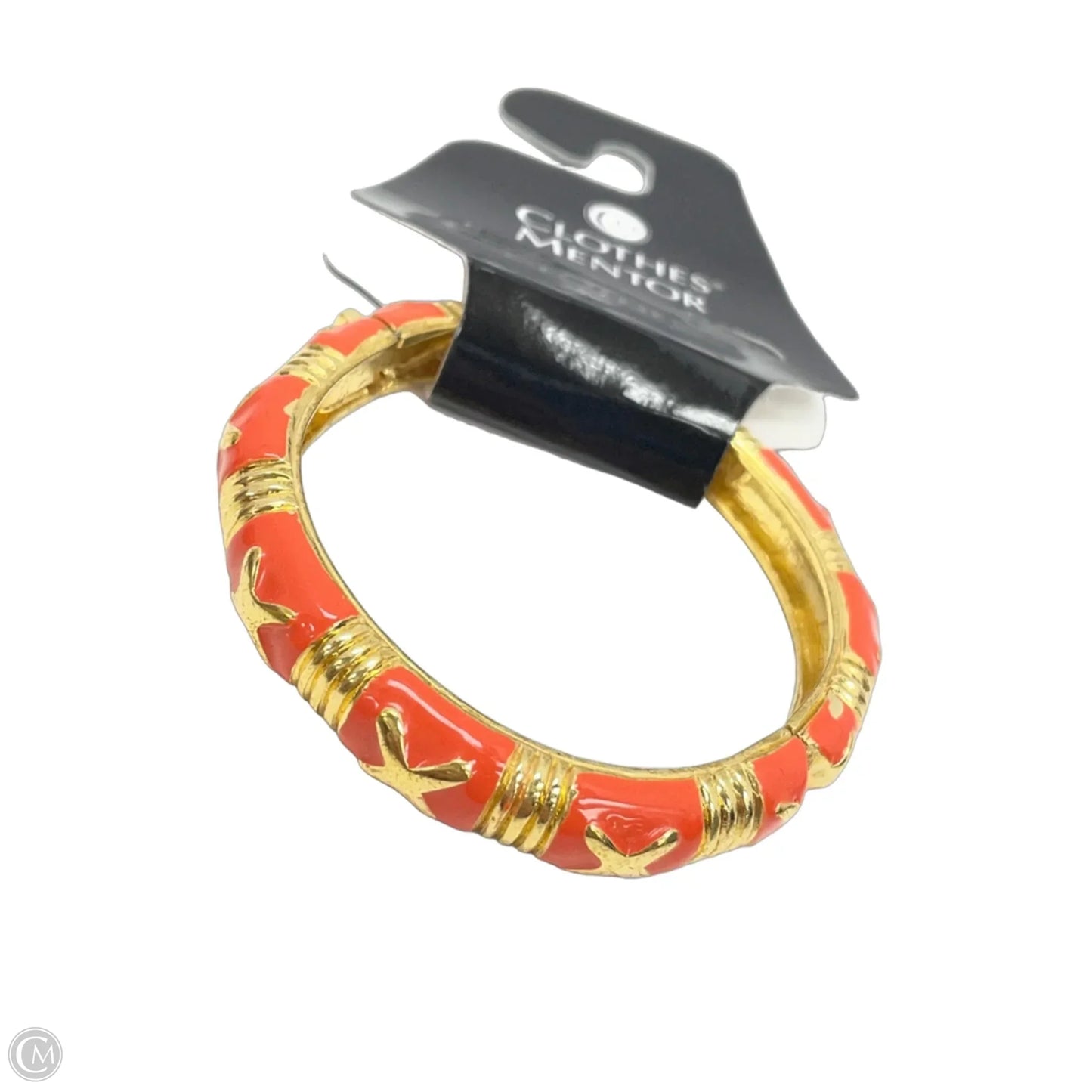 Bracelet Bangle By Cmc