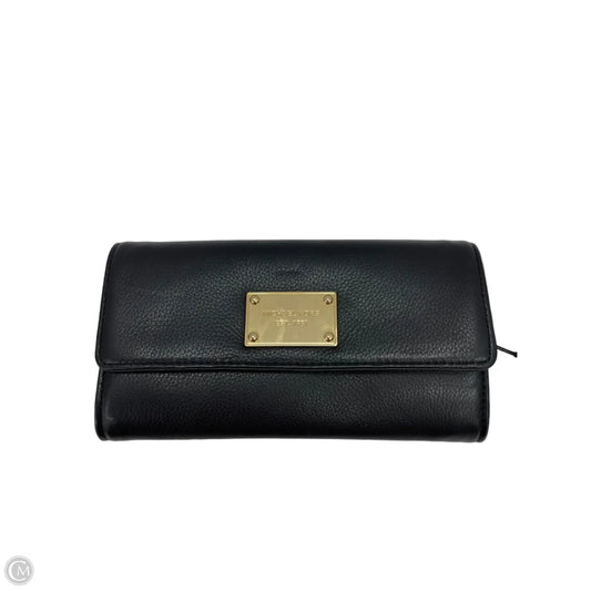 Wallet Designer By Michael Kors, Size: Large