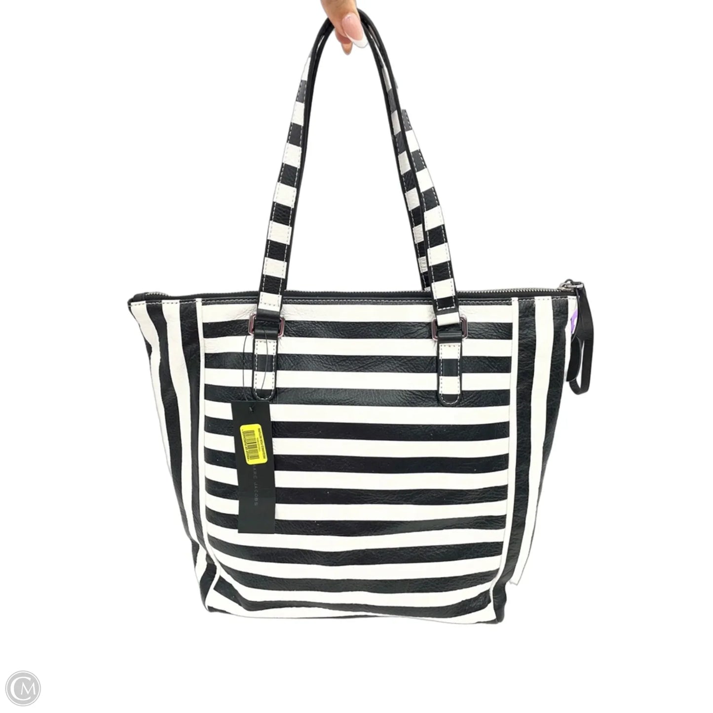 Handbag Designer By Marc By Marc Jacobs, Size: Large