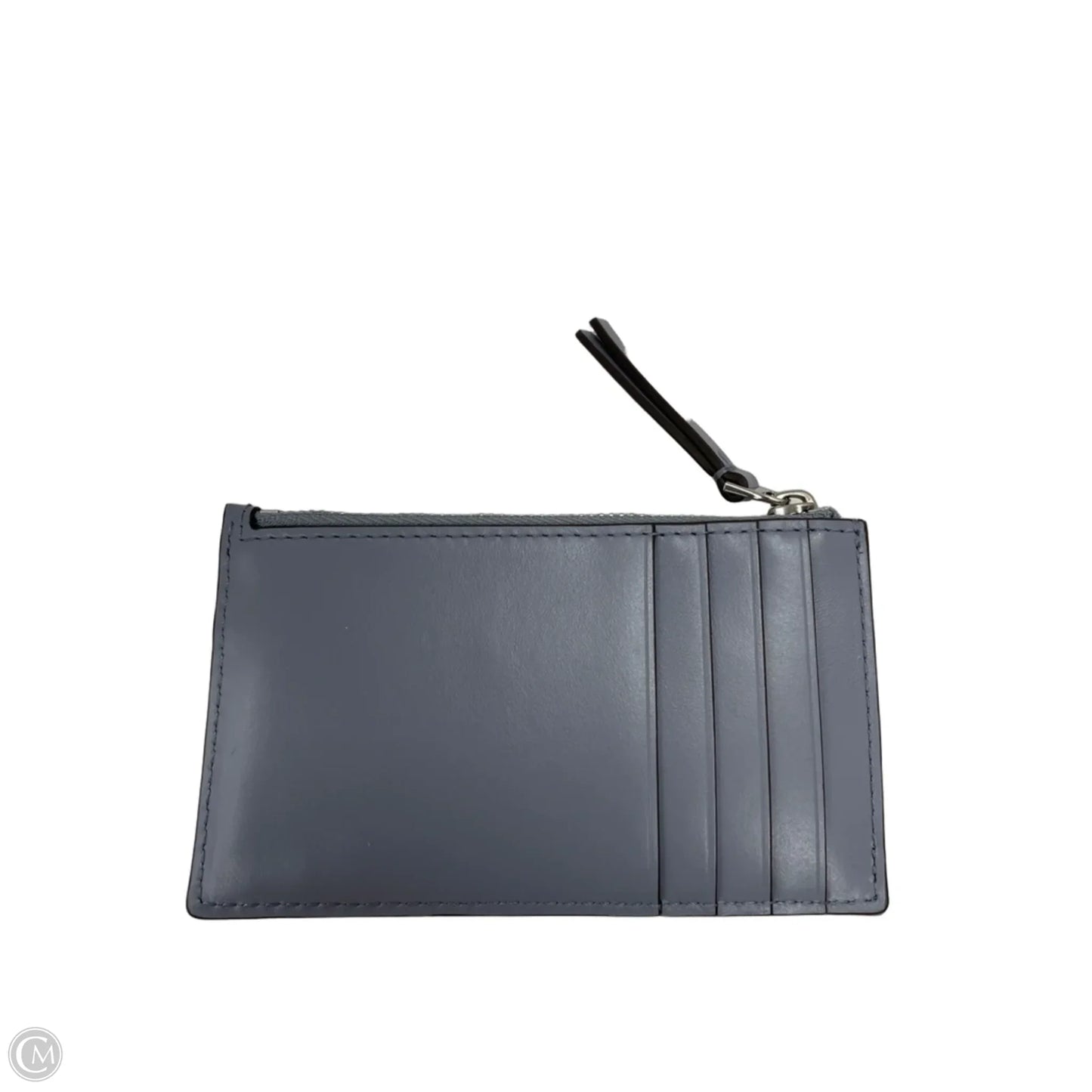 Id/card Holder Designer By Tory Burch, Size: Small