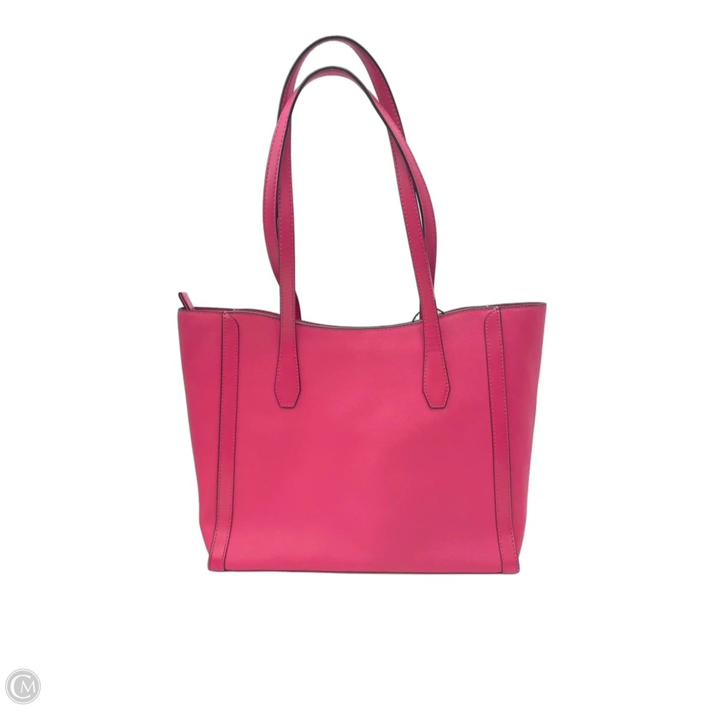 Tote Designer By Michael Kors, Size: Large