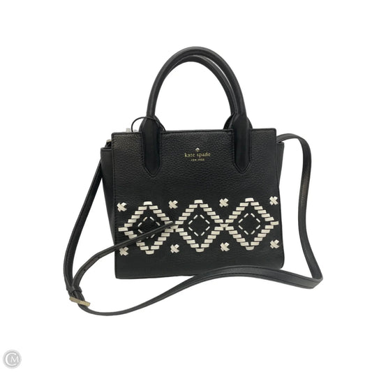 Handbag Designer By Kate Spade, Size: Small
