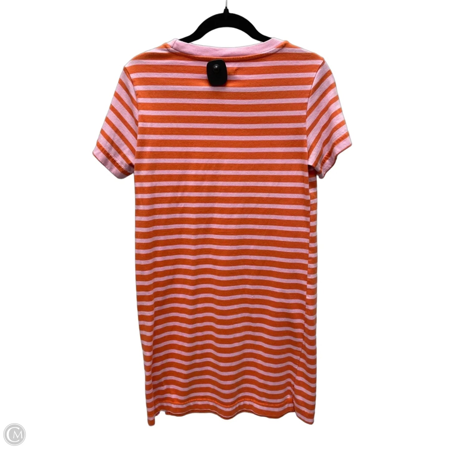 Dress Casual Short By Free Assembly In Striped Pattern, Size: Xs