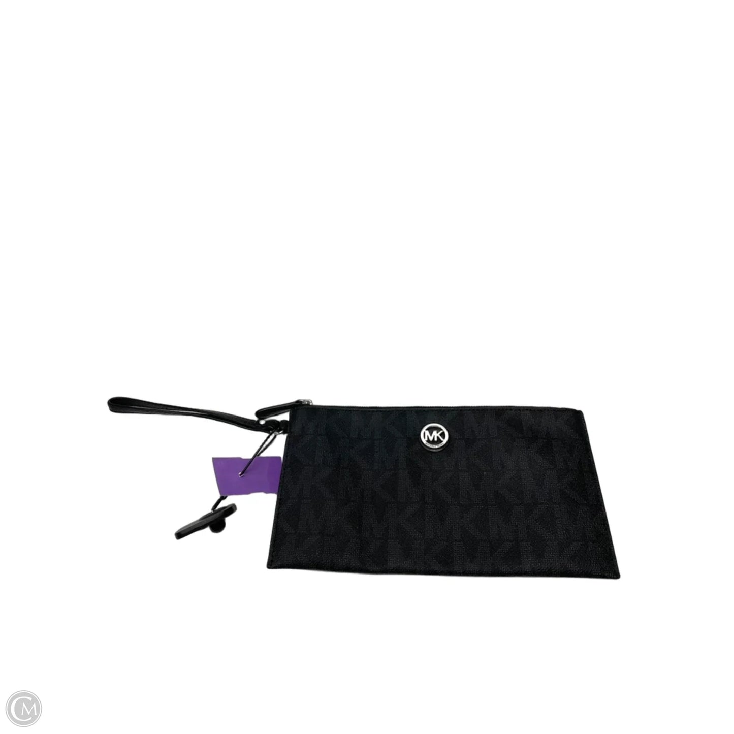 Wristlet Designer By Michael Kors, Size: Large