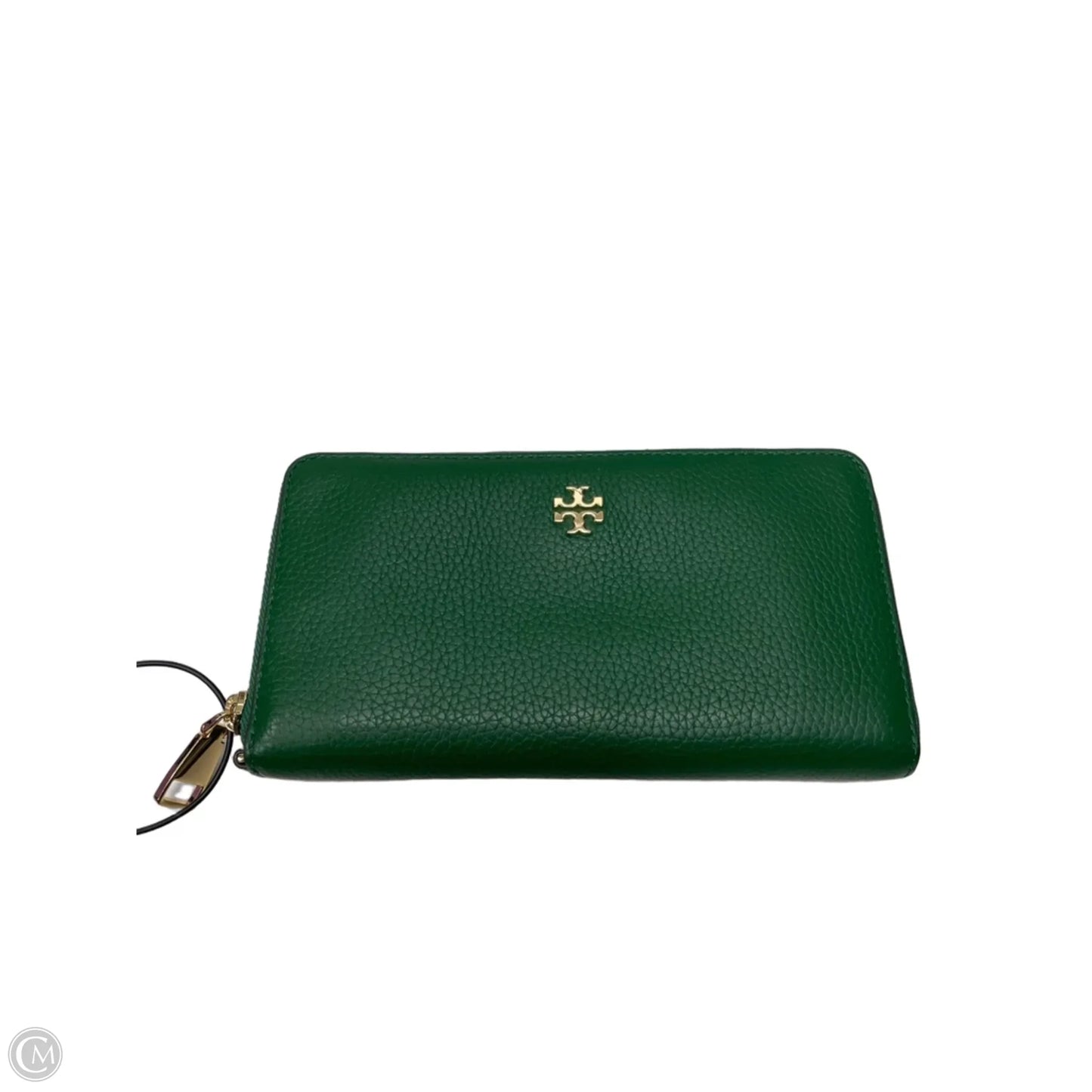 Wallet Designer By Tory Burch, Size: Medium