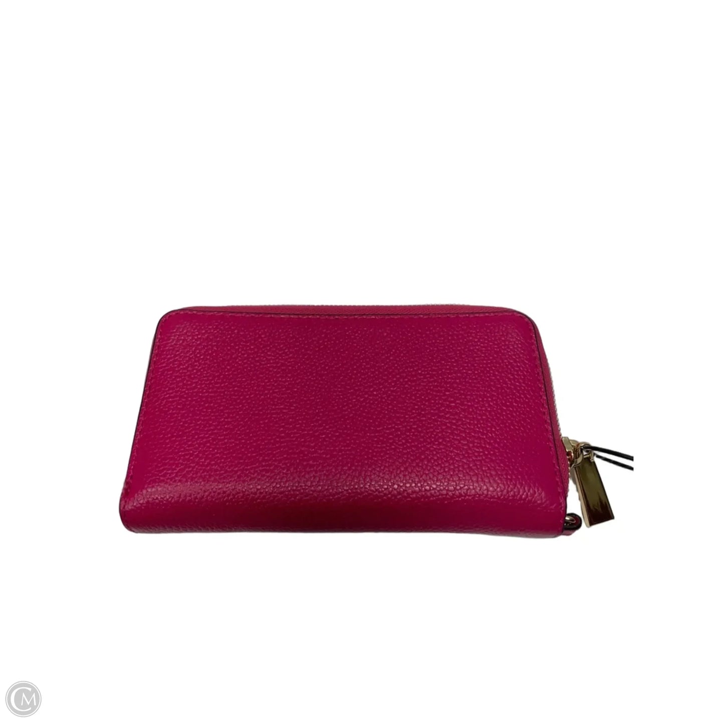 Wallet Designer By Michael Kors, Size: Medium