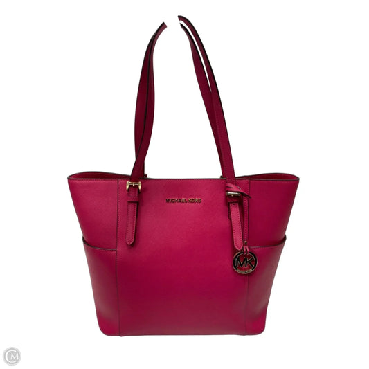 Handbag Designer By Michael Kors, Size: Large