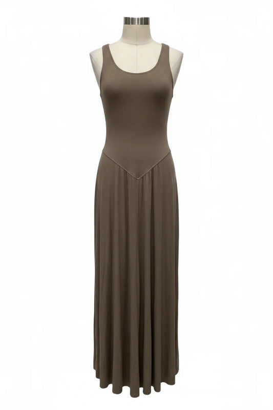 Jumpsuit By American Eagle In Brown, Size: L