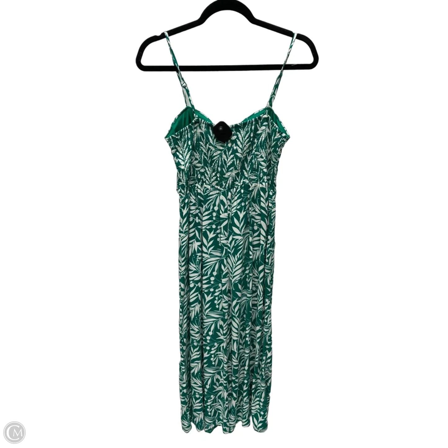 Jumpsuit By As U Wish In Floral Print, Size: M