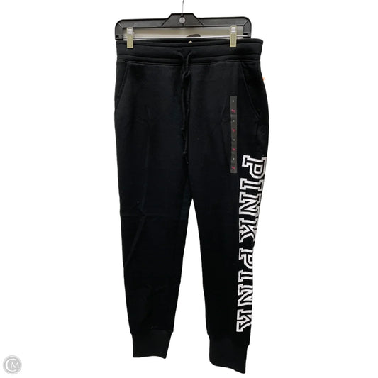 Pants Other By Pink In Black & White, Size: 8