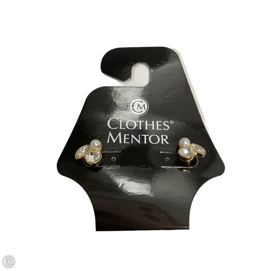 Earrings Stud By White House Black Market