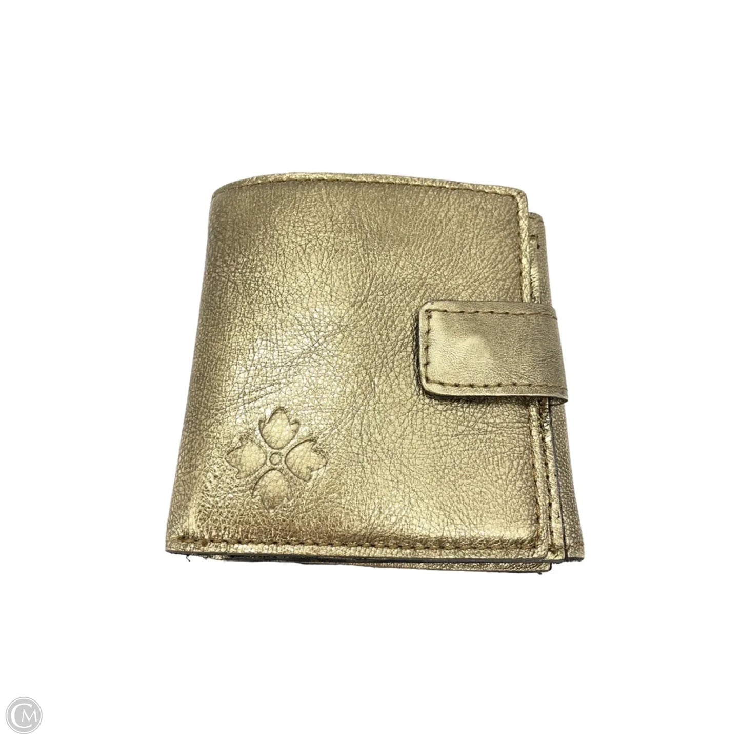 Wallet Designer By Patricia Nash, Size: Small