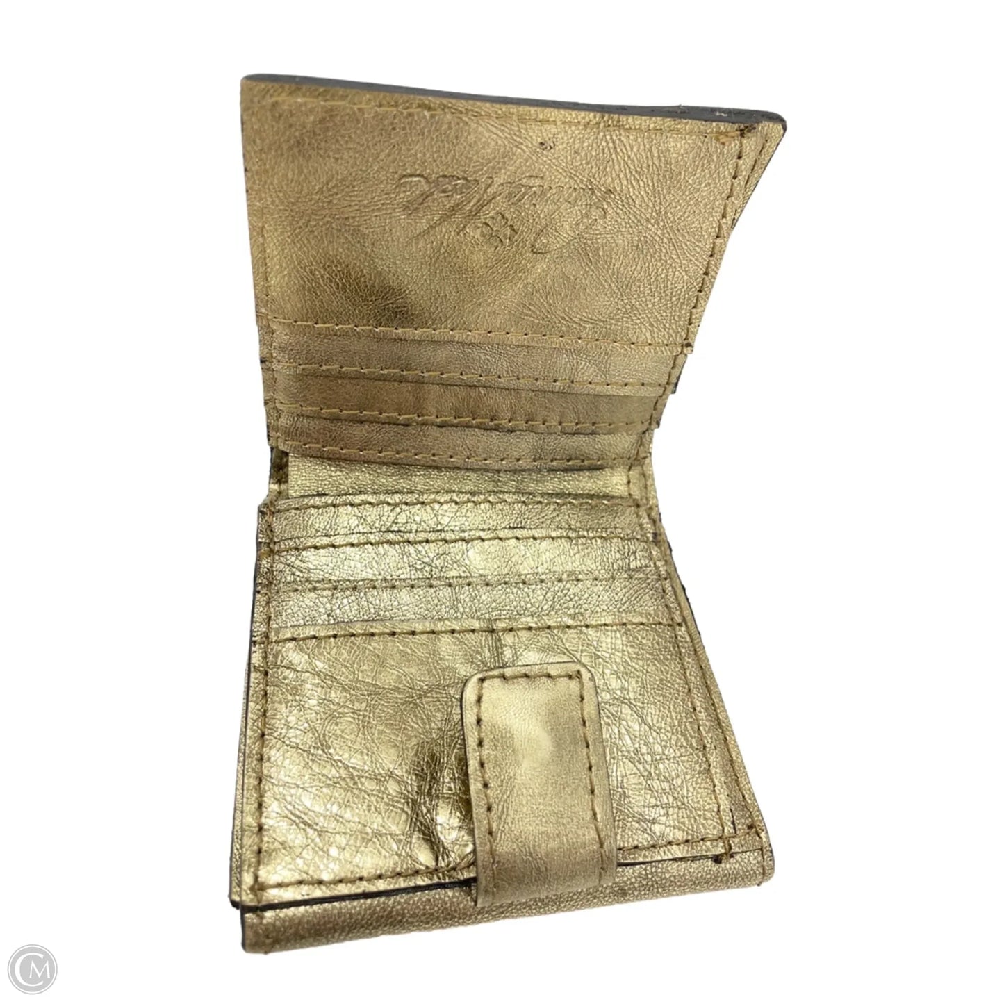 Wallet Designer By Patricia Nash, Size: Small