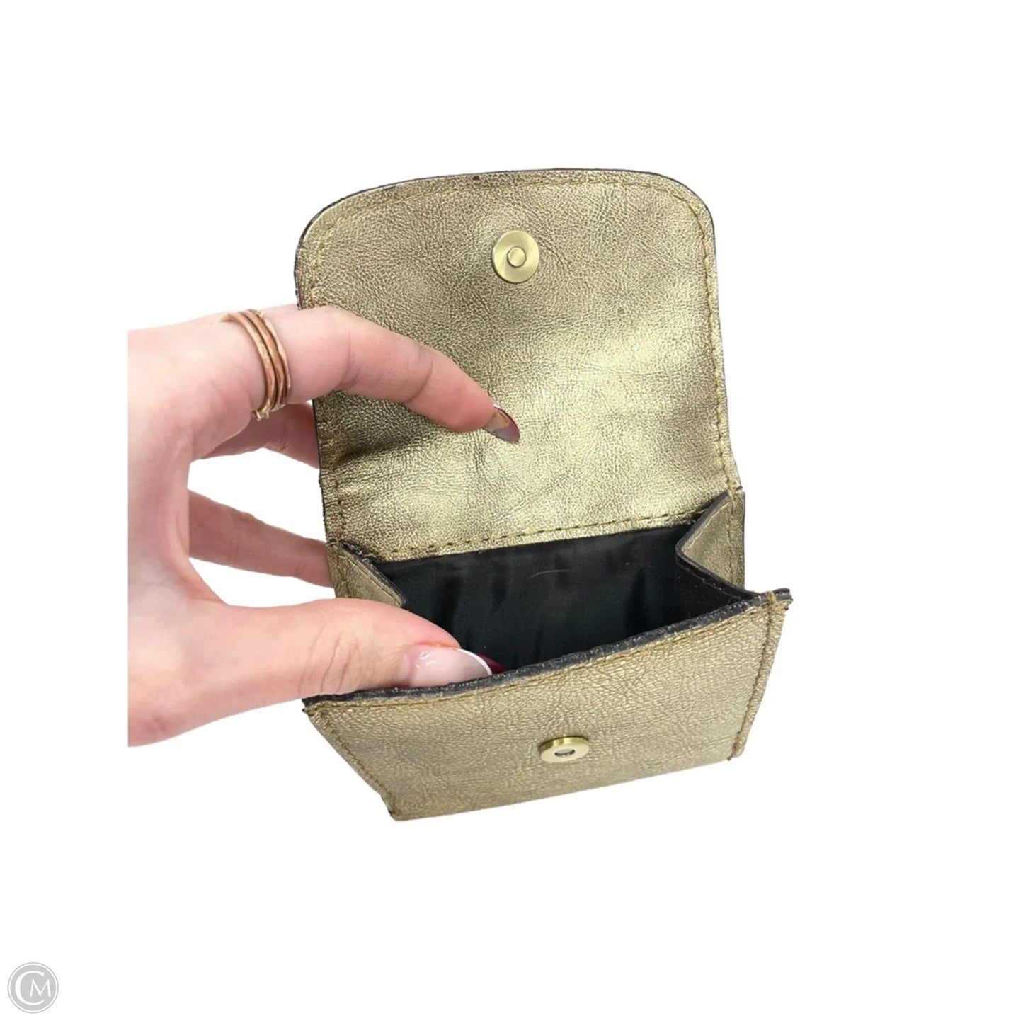 Wallet Designer By Patricia Nash, Size: Small