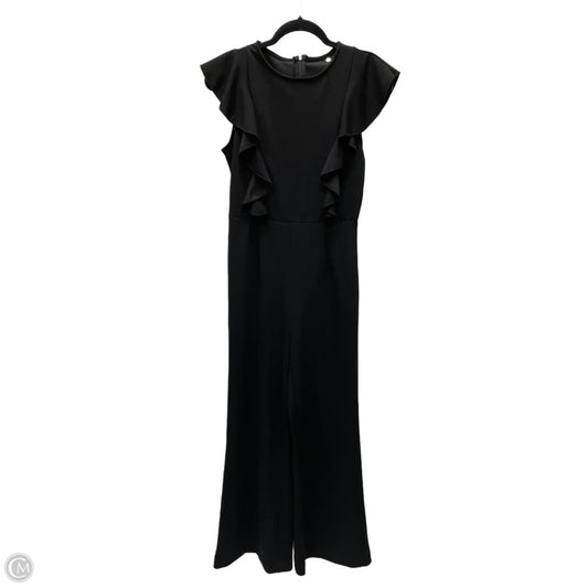 Jumpsuit By Clothes Mentor In Black, Size: S