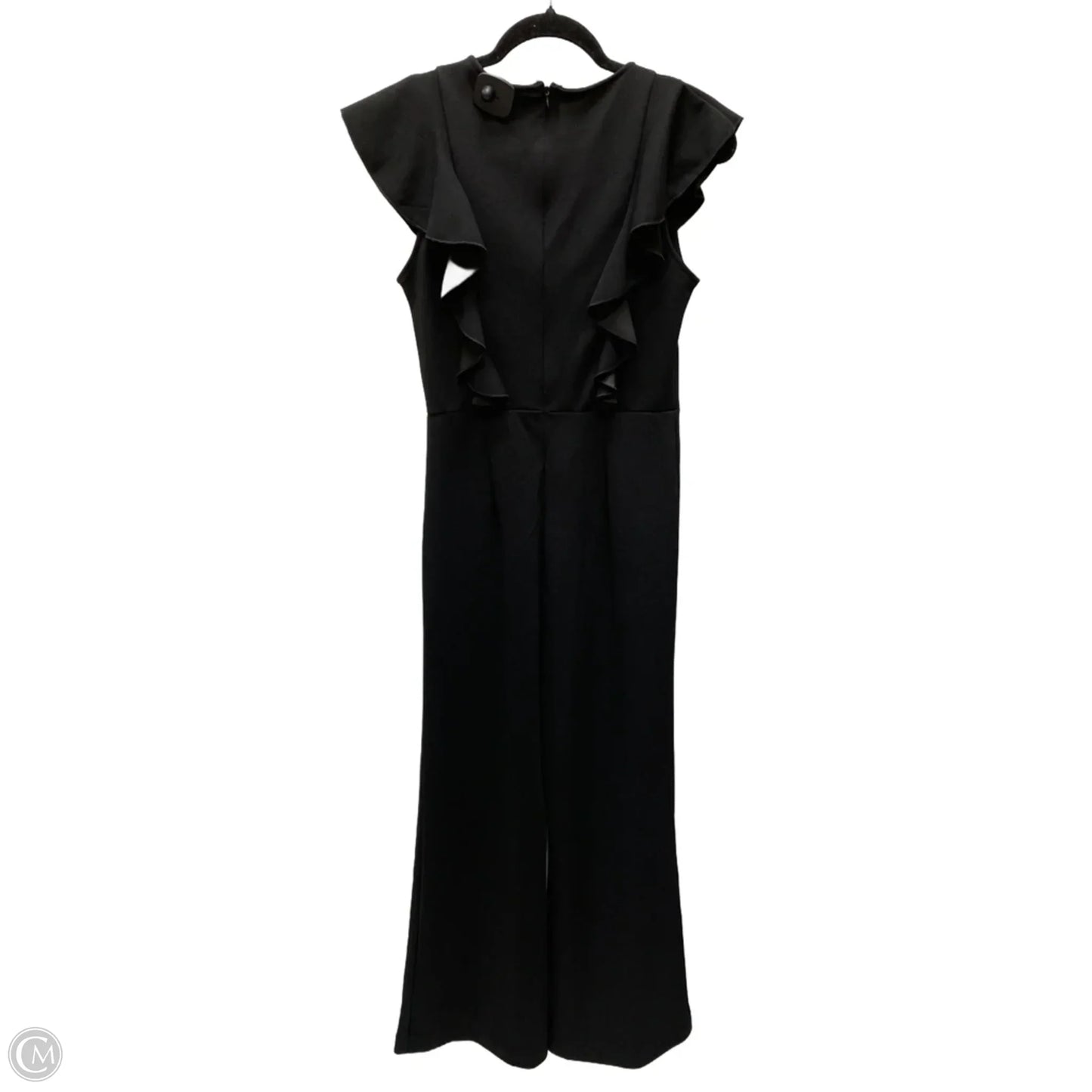 Jumpsuit By Clothes Mentor In Black, Size: S