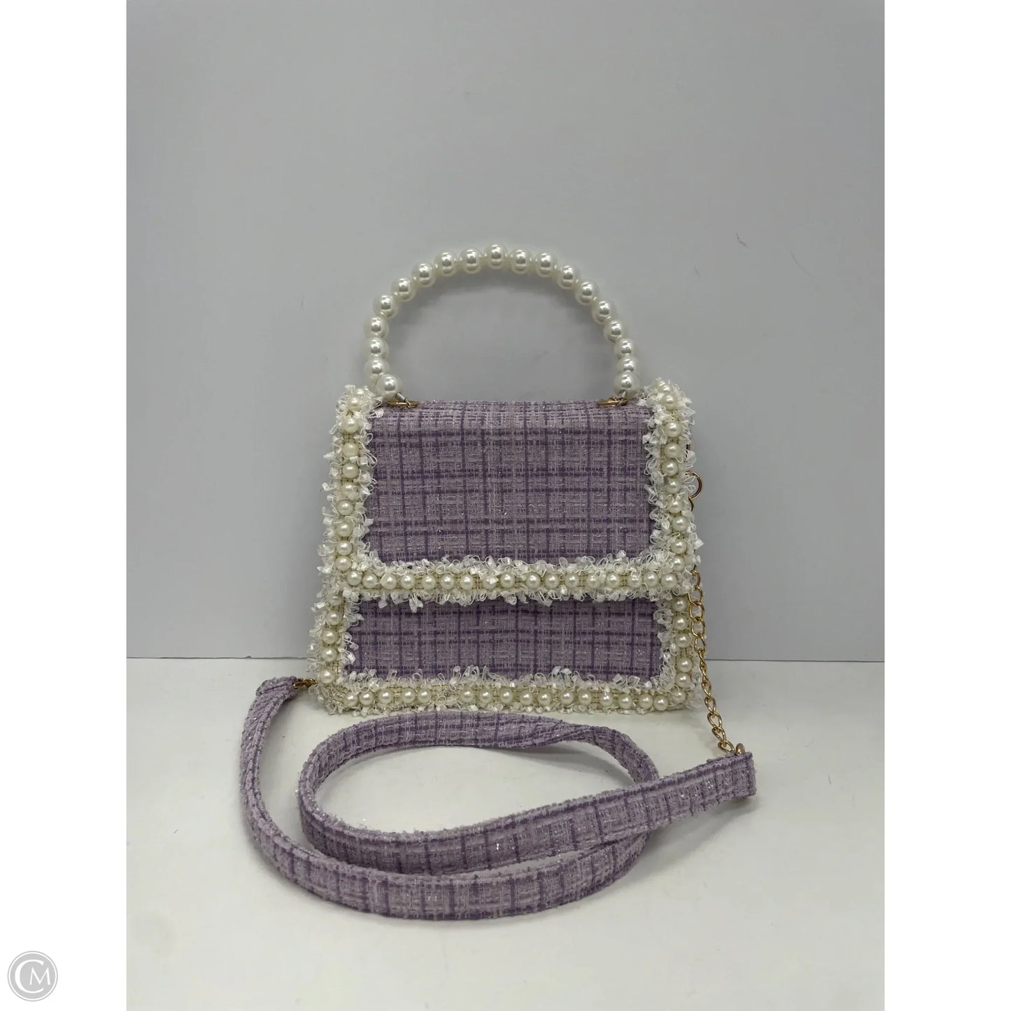 Crossbody By Cato, Size: Small