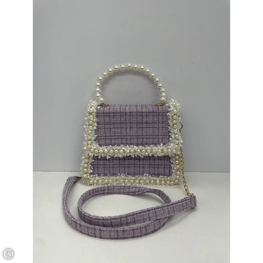 Crossbody By Cato, Size: Small