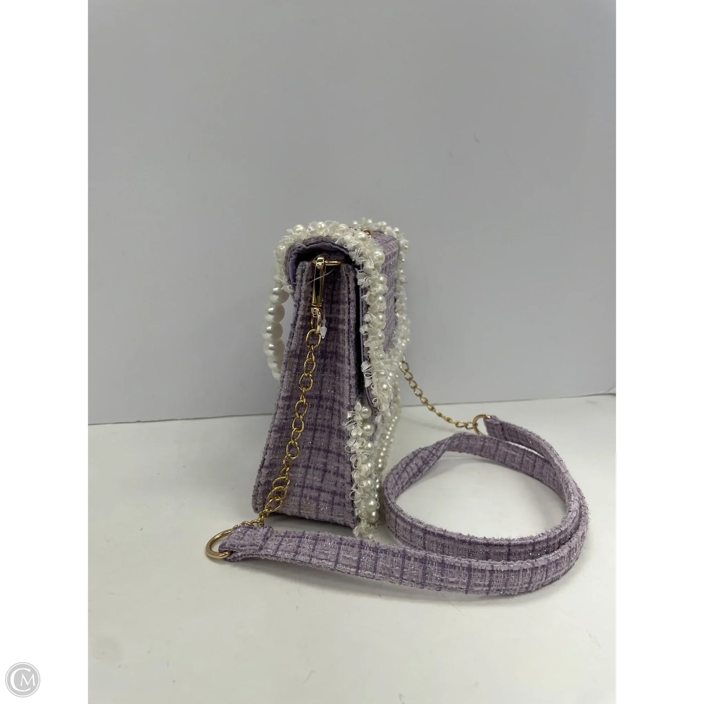 Crossbody By Cato, Size: Small