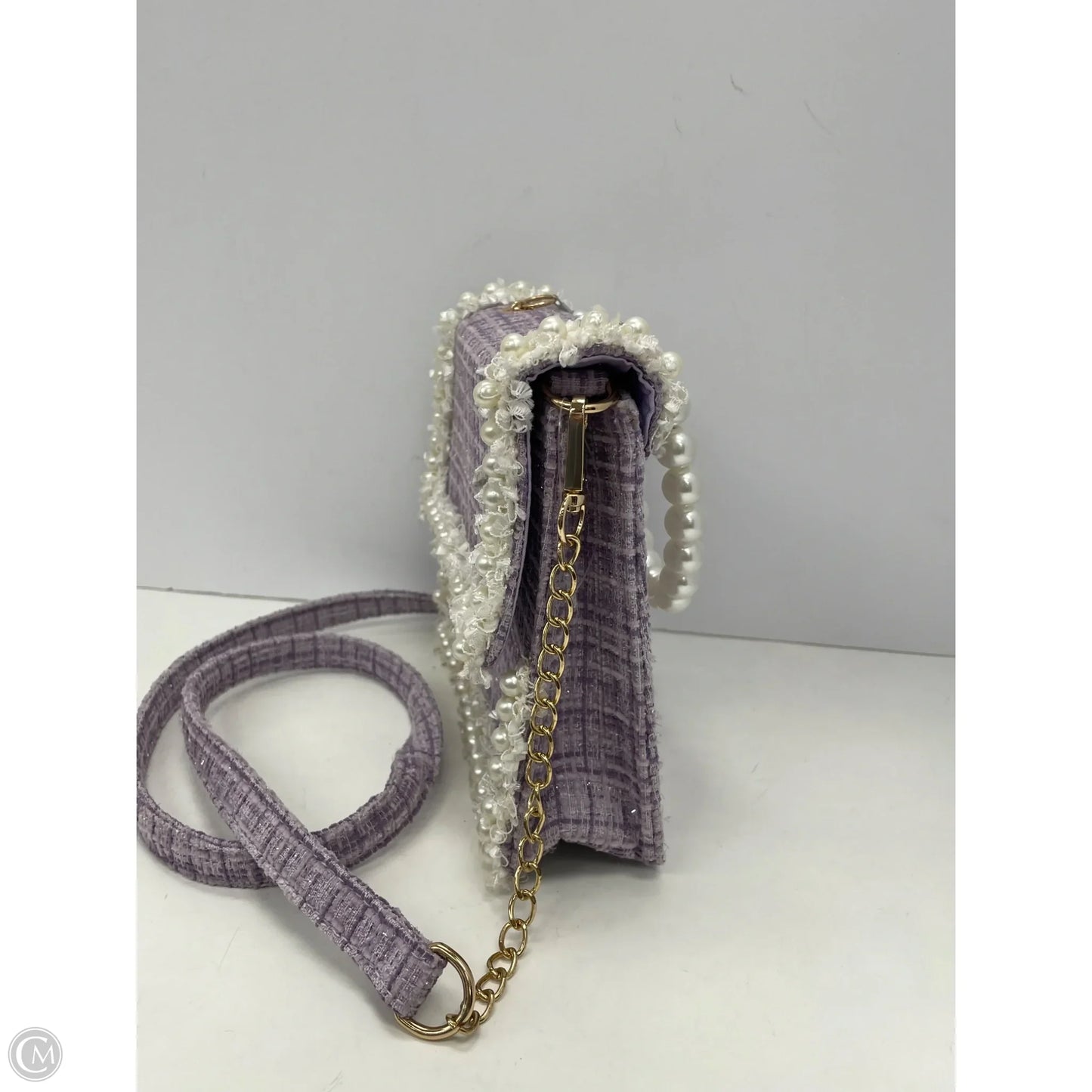 Crossbody By Cato, Size: Small