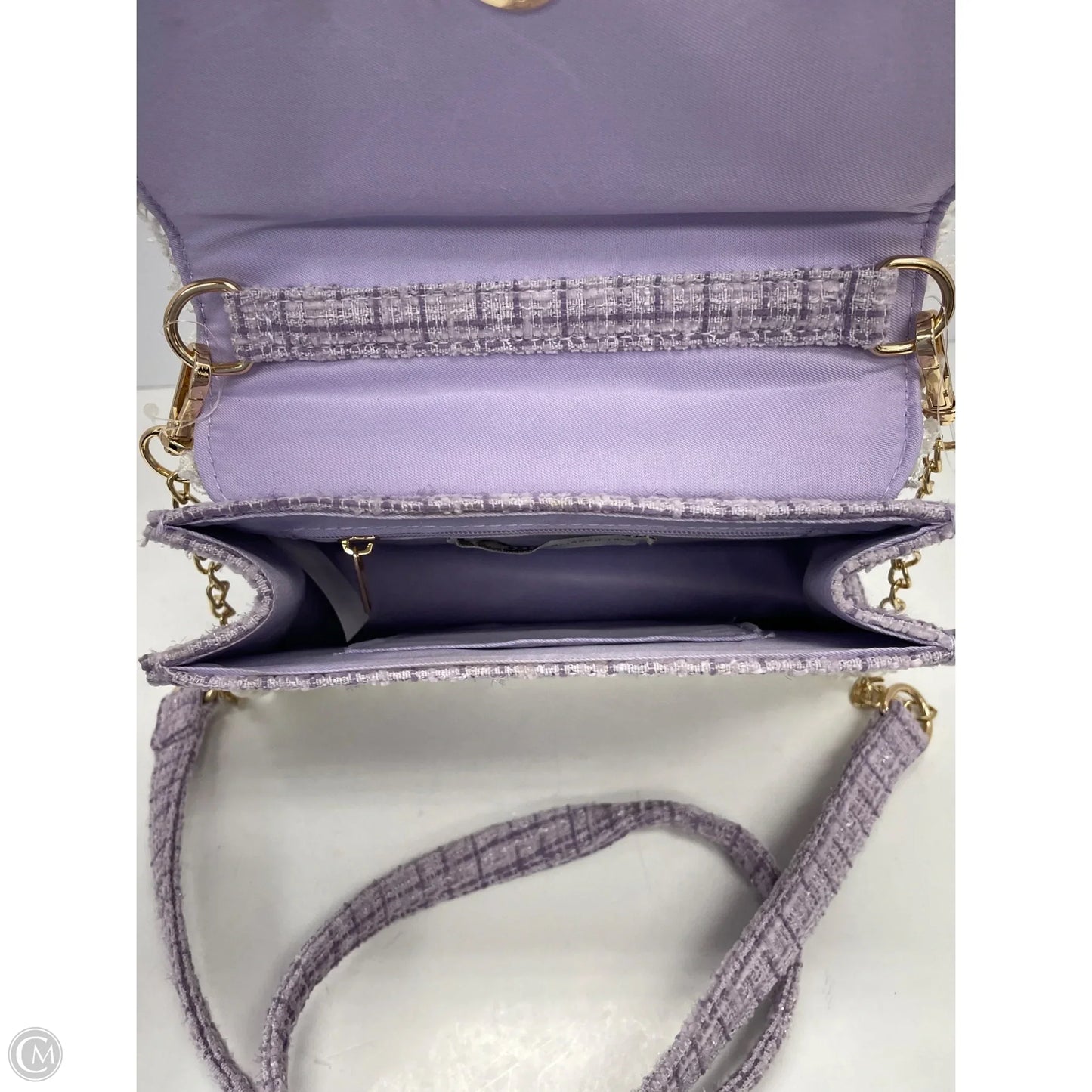 Crossbody By Cato, Size: Small